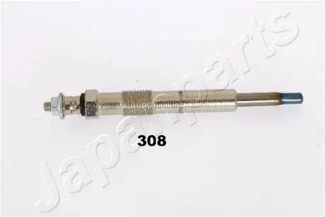 CE308 Свеча накала Fiesta, Focus 1,8D 98- JAPANPARTS подбор по vin на Brocar