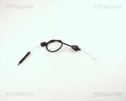 814025318 Тросик газу TRISCAN підбір по vin на Brocar