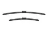 3397014744 Щітки склоочисника A 744 S L=600/425 GEELY Atlas \&#039;\&#039;21&gt;&gt; - кратн. 5 шт BOSCH підбір по vin на Brocar