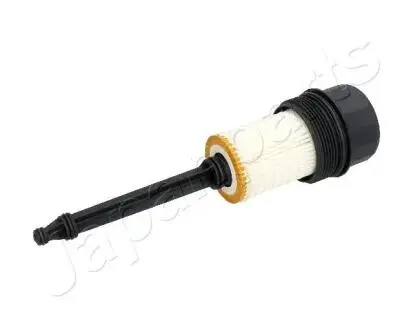 FOC010 Кришка корпусу масляного фільтра DB 203 JAPANPARTS підбір по vin на Brocar