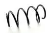 Пружина передня RAV4-13 (АКПП) ZC4134A