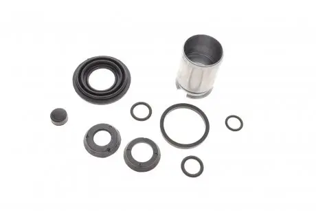 1145062 Ремкомплект супорту QUICK BRAKE 114-5062 QUICK BRAKE подбор по vin на Brocar