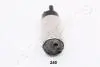 PB240 Електро-бензонасос Camry 2,4 -11 JAPANPARTS підбір по vin на Brocar