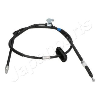 BC0423 Трос торм лев. (без ел. торм.) Astra J JAPANPARTS підбір по vin на Brocar