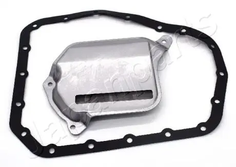 FT111 Фильтр + прокладка АКП TOYOTA YARIS -2 JAPANPARTS подбор по vin на Brocar