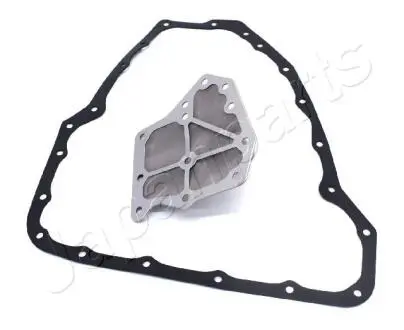 FT093 Фільтр + прокладка АКП NISSAN TEANA -3 JAPANPARTS підбір по vin на Brocar