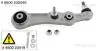 WAHACZ DB P. KLASA W205 1,5-2,2 13- PR 8500 235049
