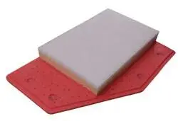 MD3054 Повітряний фільтр ALCO FILTER подбор по vin на Brocar