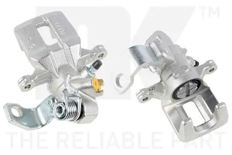 2126171 ZACISK HAM. HONDA T. CIVIC 1,3 06- LE NK підбір по vin на Brocar