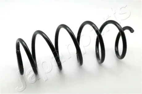 ZC3409A Пружина передня C4 2.0HDI 09- JAPANPARTS підбір по vin на Brocar