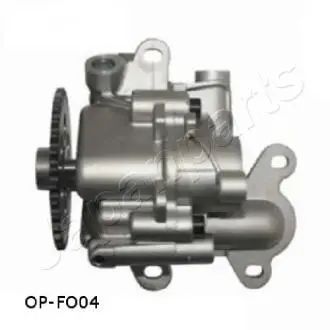 OPFO04 Помпа масла Jumper 2.2HDI 06- JAPANPARTS підбір по vin на Brocar