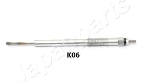 CEK06 Свічка розжарення Carnival 2.9CRDI 06- JAPANPARTS підбір по vin на Brocar