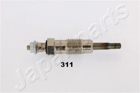 CE311 Свічка розжарення Ford OpelPeugeotRenault JAPANPARTS підбір по vin на Brocar