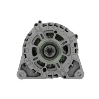595584120004 ALTERNATOR FORD C-MAX 1,6TDCI 2010.- Psh підбір по vin на Brocar