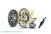 620332421 Комплект сцепления Skoda Fabia/Roomster/VW Polo 1.2i 06-15 (d=200mm) (+выжимной) LUK підбір по vin на Brocar