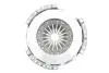 620332421 Комплект сцепления Skoda Fabia/Roomster/VW Polo 1.2i 06-15 (d=200mm) (+выжимной) LUK підбір по vin на Brocar