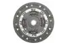 620332421 Комплект сцепления Skoda Fabia/Roomster/VW Polo 1.2i 06-15 (d=200mm) (+выжимной) LUK підбір по vin на Brocar