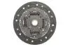 620332421 Комплект сцепления Skoda Fabia/Roomster/VW Polo 1.2i 06-15 (d=200mm) (+выжимной) LUK підбір по vin на Brocar