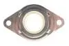 620332421 Комплект сцепления Skoda Fabia/Roomster/VW Polo 1.2i 06-15 (d=200mm) (+выжимной) LUK підбір по vin на Brocar