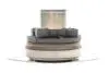 620332421 Комплект сцепления Skoda Fabia/Roomster/VW Polo 1.2i 06-15 (d=200mm) (+выжимной) LUK підбір по vin на Brocar