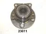 KK23011 Ступица колеса JAPANPARTS підбір по vin на Brocar