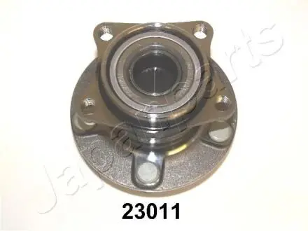 KK23011 Маточина колеса JAPANPARTS підбір по vin на Brocar