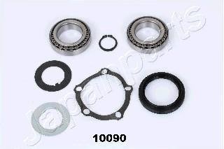 KK10090 LANDROVER К-кт Подшипника ступицы JAPANPARTS підбір по vin на Brocar