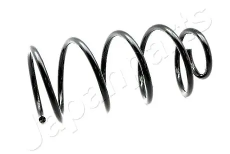 ZC3449A VOLVO Пружина передняя C30 / V50 JAPANPARTS подбор по vin на Brocar