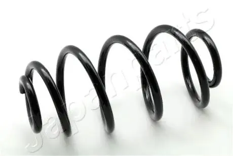 ZC6176A SHEVROLE Пружина задняя Aveo 11- JAPANPARTS подбор по vin на Brocar