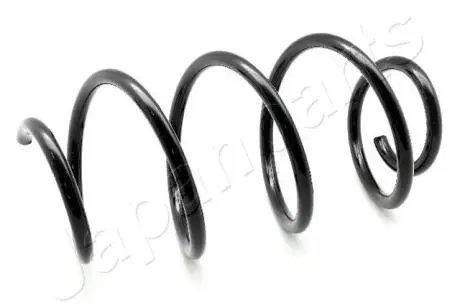 ZC3459A HYUNDAI Пружина передняя i40 12- JAPANPARTS подбор по vin на Brocar