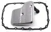 FT011 Фильтр + прокладка АКП BMW 1 E87 JAPANPARTS підбір по vin на Brocar