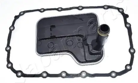 FT011 Фільтр + прокладка АКП BMW 1 E87 JAPANPARTS підбір по vin на Brocar