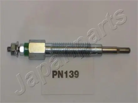 CE124 Свічка розжарювання Vanette 2.3d JAPANPARTS підбір по vin на Brocar