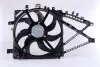 85190 Вентилятор, охлаждение двигателя NISSENS підбір по vin на Brocar