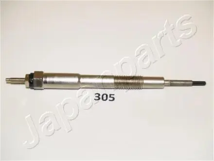 CE305 Свічка розжарення MAZDA 6 2.2 MZR-CD JAPANPARTS підбір по vin на Brocar