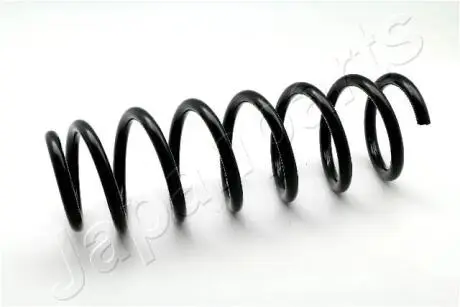 ZC7068A Пружина задняя X3 (с фаркопом) JAPANPARTS подбор по vin на Brocar