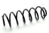 ZC5539H Пружина задняя L=338mm Polo -1 JAPANPARTS підбір по vin на Brocar