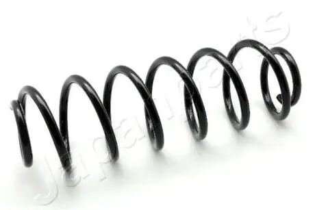 ZC5539H Пружина задняя L=338mm Polo -1 JAPANPARTS подбор по vin на Brocar