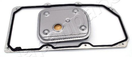 FT028 Фільтр + прокладка АКП DB A169 JAPANPARTS підбір по vin на Brocar