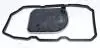 FT029 Фільтр АКП + прокладка DB A169 JAPANPARTS підбір по vin на Brocar