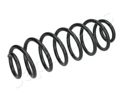 ZC7135A Пружина задняя B-Max 12- JAPANPARTS підбір по vin на Brocar