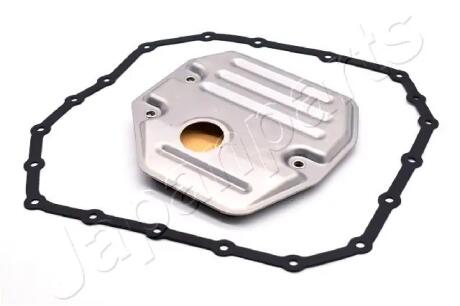 FT127 Фильтр АКП + прокладка TOYOTA JAPANPARTS підбір по vin на Brocar