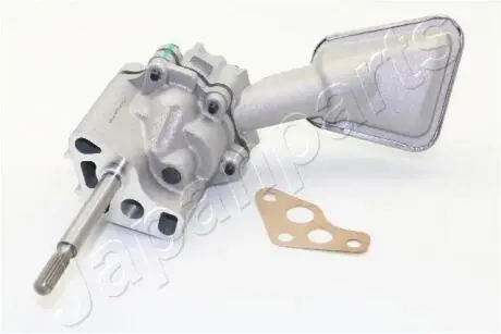OPFI05 Помпа масла FIAT Doblo 1.6 -1 JAPANPARTS підбір по vin на Brocar