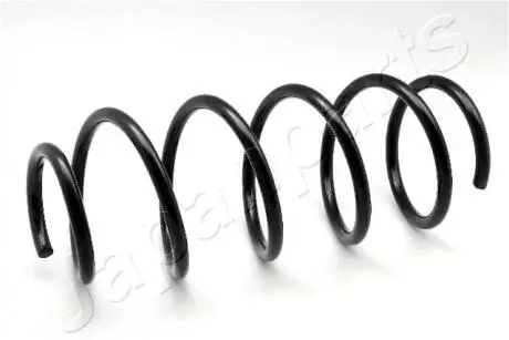 ZC3422A Пружина передняя 508 JAPANPARTS подбор по vin на Brocar