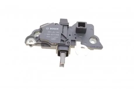 1986AE0066 РЕГУЛЯТОР ГЕНЕРАТОРА BOSCH 1 986 AE0 066 BOSCH підбір по vin на Brocar
