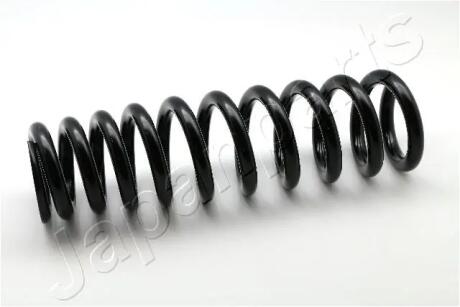 ZC6705C Пружина задня L=425mm W163 JAPANPARTS підбір по vin на Brocar