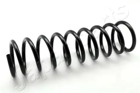 ZC5569A Пружина задняя 7 E38 -94 JAPANPARTS підбір по vin на Brocar