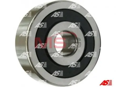 ABE9066 ŁOŻYSKO ALTERNATORA AUTO STARTER підбір по vin на Brocar