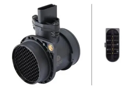 8ET009149001 Витратомір повітря HELLA підбір по vin на Brocar