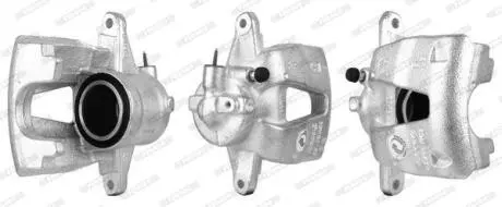FCL694621 Тормозной суппорт FERODO подбор по vin на Brocar